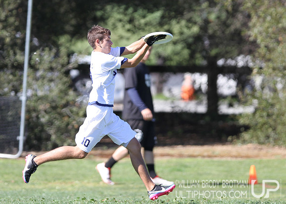 2013 Stanford Invite Open Pool Play
