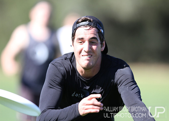 2013 Stanford Invite Open Pool Play