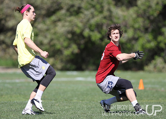 2013 Stanford Invite Open