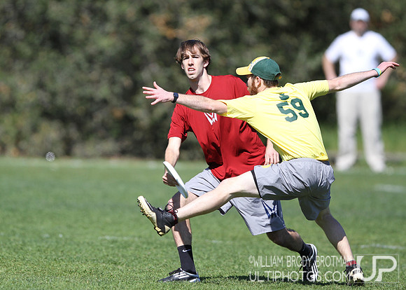 2013 Stanford Invite Open