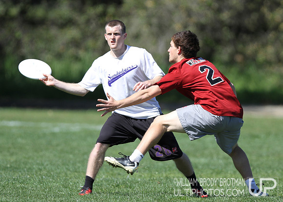 2013 Stanford Invite Open