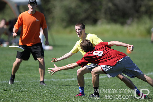 2013 Stanford Invite Open