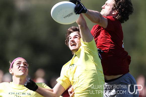 2013 Stanford Invite Open