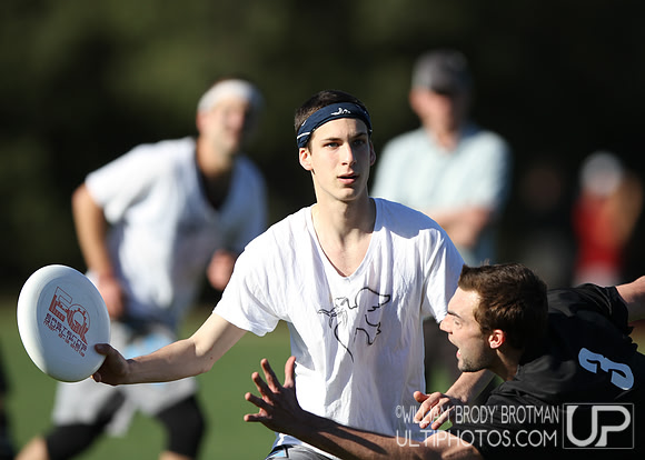 2013 Stanford Invite Open