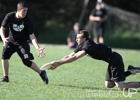 2013 Stanford Invite Open