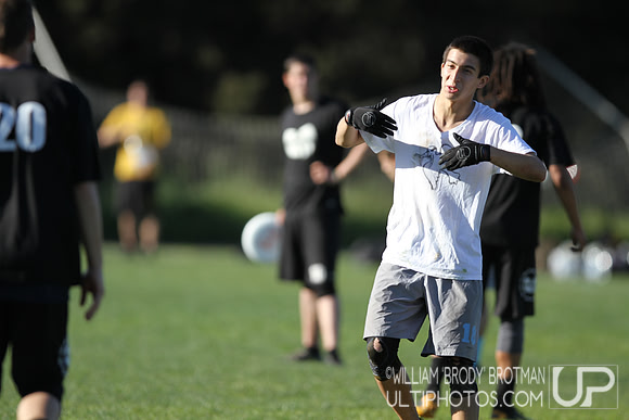 2013 Stanford Invite Open