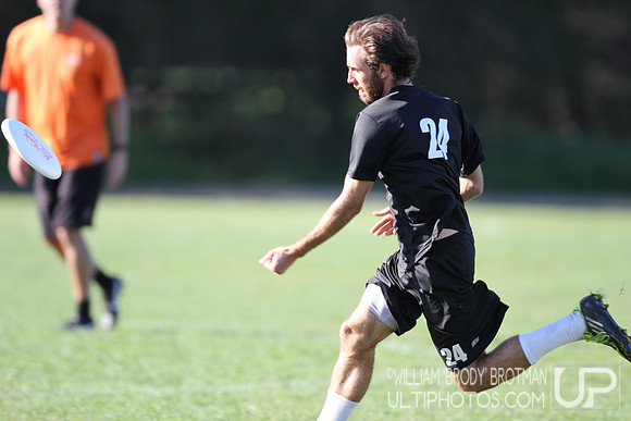 2013 Stanford Invite Open