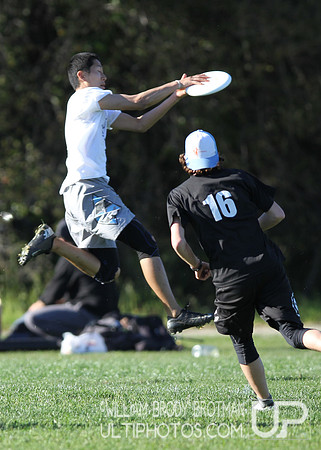 2013 Stanford Invite Open
