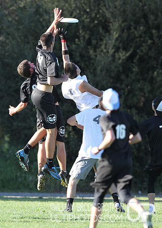 2013 Stanford Invite Open