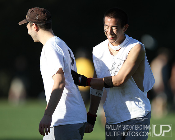 2013 Stanford Invite Open