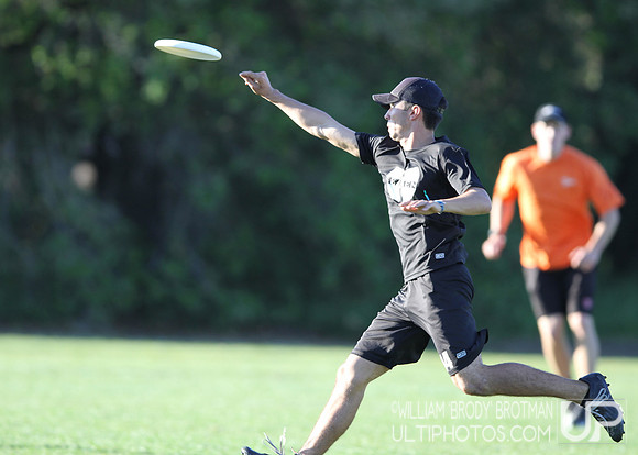 2013 Stanford Invite Open