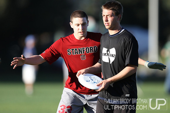 2013 Stanford Invite Open