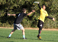 2013 Stanford Invite -Open Bracket play