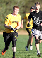 2013 Stanford Invite -Open Bracket play