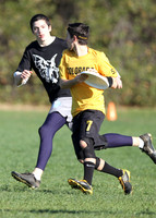 2013 Stanford Invite -Open Bracket play