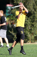2013 Stanford Invite -Open Bracket play