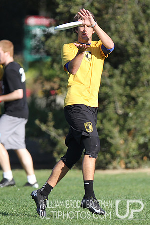 2013 Stanford Invite -Open Bracket play