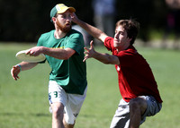 2013 Stanford Invite -Open Bracket play