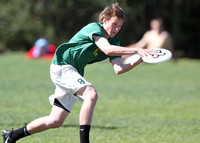 2013 Stanford Invite -Open Bracket play