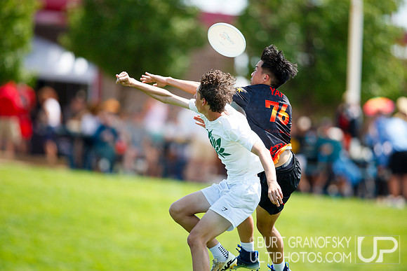 USA Ultimate YCC 2025
