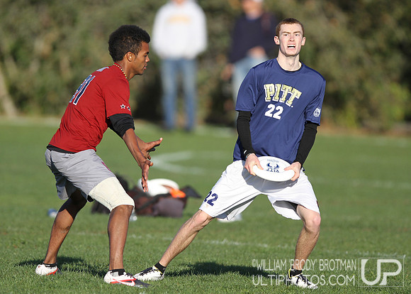 2013 Stanford Invite