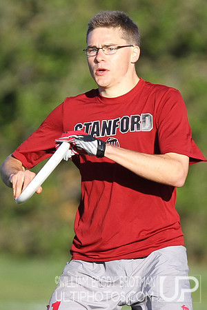 2013 Stanford Invite