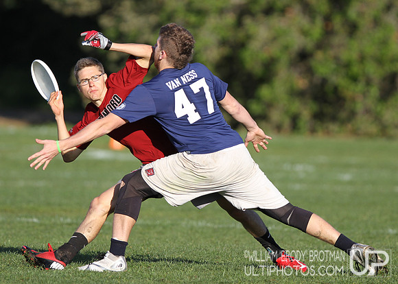 2013 Stanford Invite