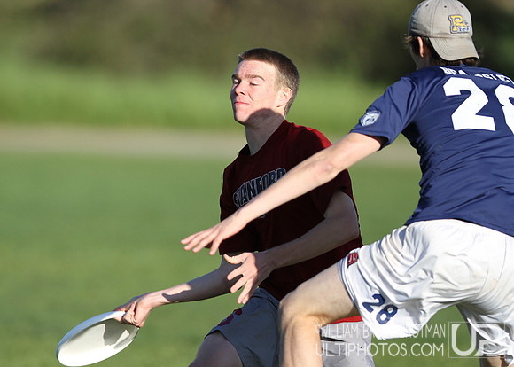 2013 Stanford Invite