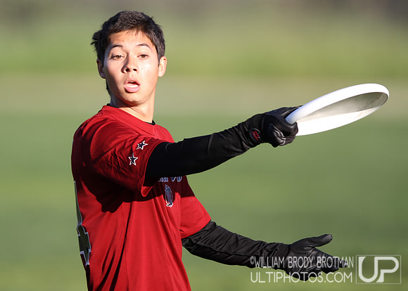 2013 Stanford Invite
