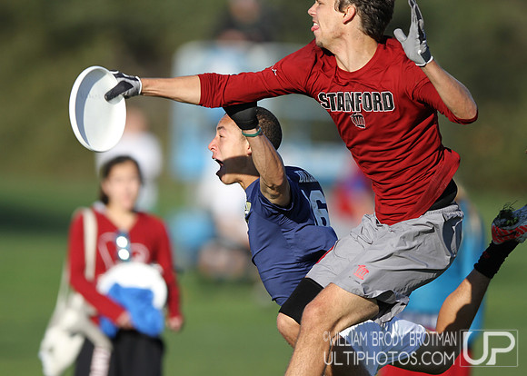 2013 Stanford Invite