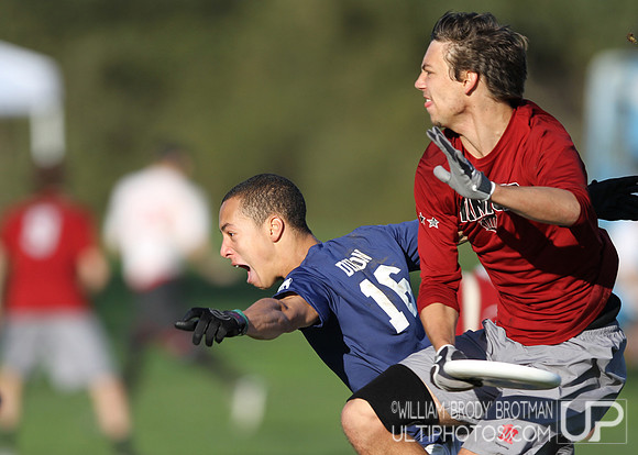 2013 Stanford Invite