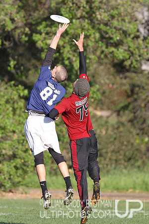 2013 Stanford Invite