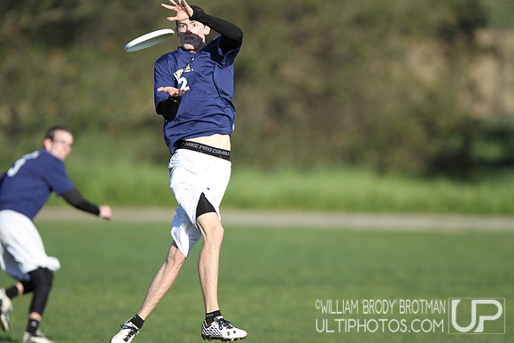 2013 Stanford Invite