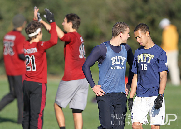 2013 Stanford Invite