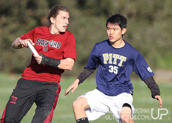 2013 Stanford Invite