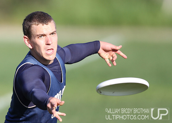 2013 Stanford Invite