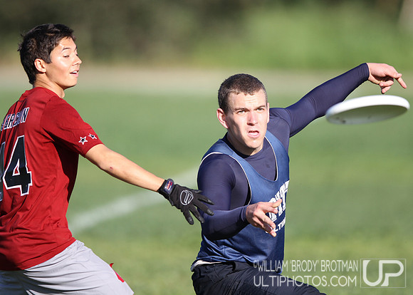 2013 Stanford Invite