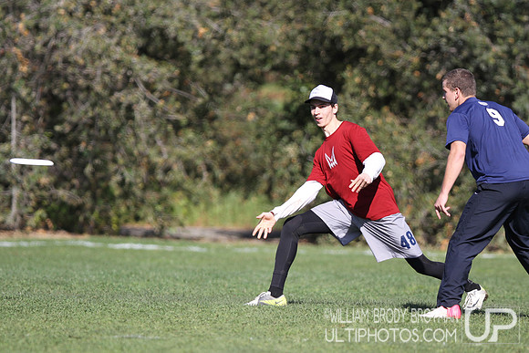 2013 Stanford Invite