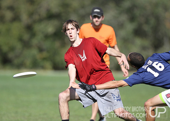 2013 Stanford Invite