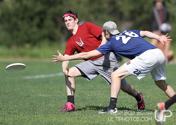 2013 Stanford Invite