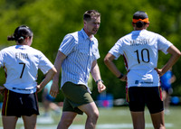 2026 USA Ultimate Division I College Championships