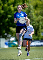 2026 USA Ultimate Division I College Championships