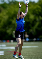 2026 USA Ultimate Division I College Championships