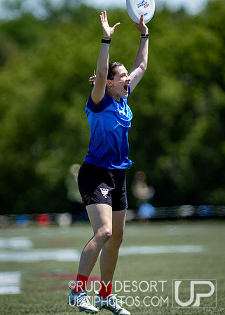 2026 USA Ultimate Division I College Championships