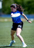 2026 USA Ultimate Division I College Championships