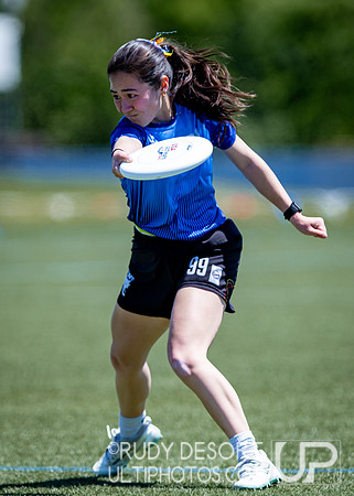 2026 USA Ultimate Division I College Championships