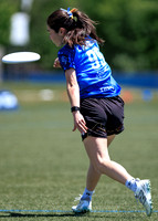2026 USA Ultimate Division I College Championships
