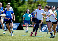 2026 USA Ultimate Division I College Championships