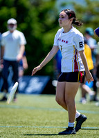 2026 USA Ultimate Division I College Championships