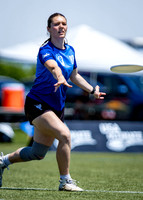 2026 USA Ultimate Division I College Championships